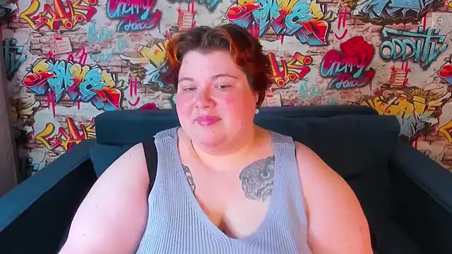 Chat +18 de Sew_Sunny ao vivo