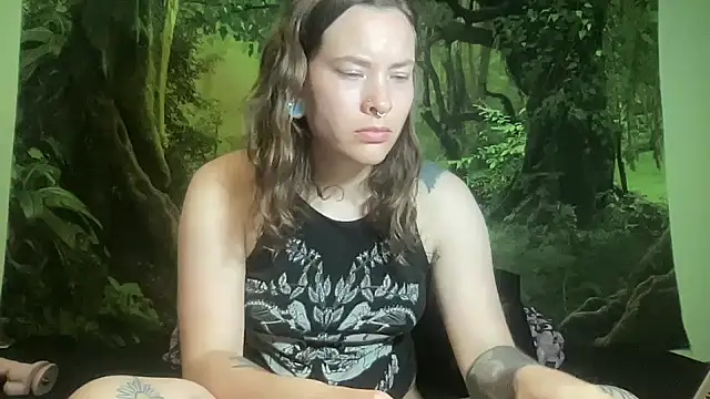 Chat +18 de mo0ngoddess ao vivo