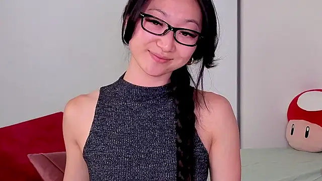 MySweetSofie: онлайн-секс-чат