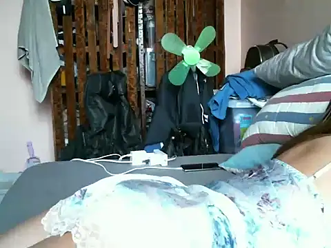 im_your_secret: онлайн-секс-чат