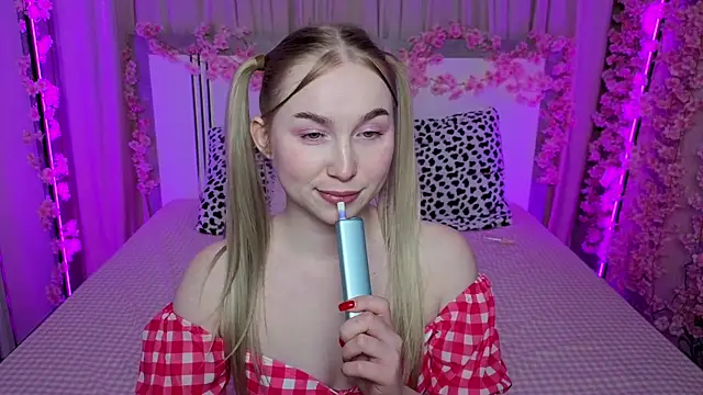 LilyStarlight live XXX chat