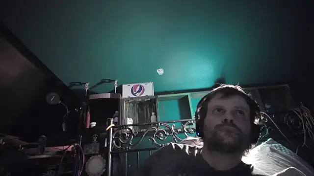 Chat XXX Live charactrzero