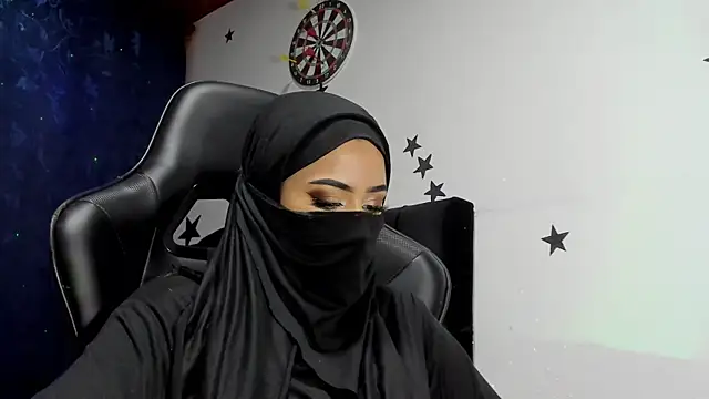 Chat +18 de Azahara_ahmad ao vivo