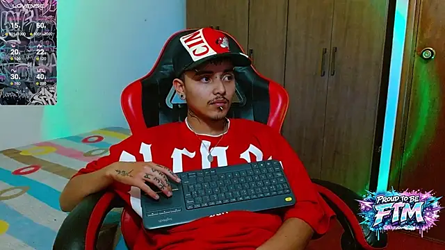 Hgp3riodictabl3 ওয়েবক্যাম শো