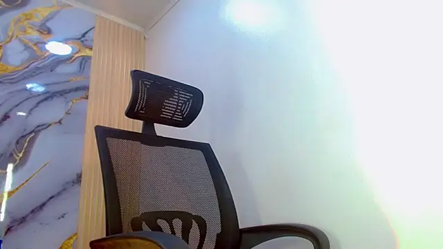 DaviidBuckx_ Adlı Modelin Web Kamerası Şovu