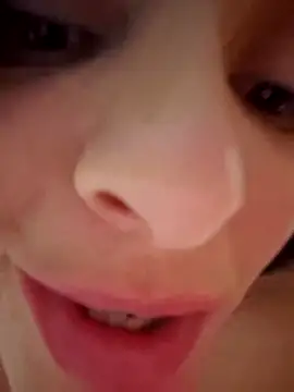 Show webcam de Sam_Sara