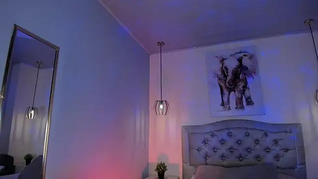 Živý XXX chat ayshel__