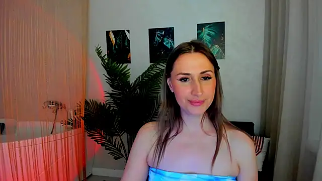 แชท XXX สดของ PassionGlow