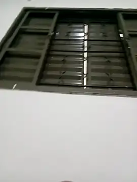 Show de Beto0815 na webcam