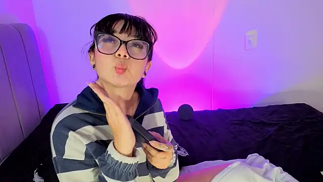 Sweet_Namii Live XXX-chat