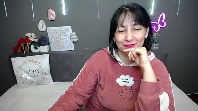 LiluGrants Live XXX-chat