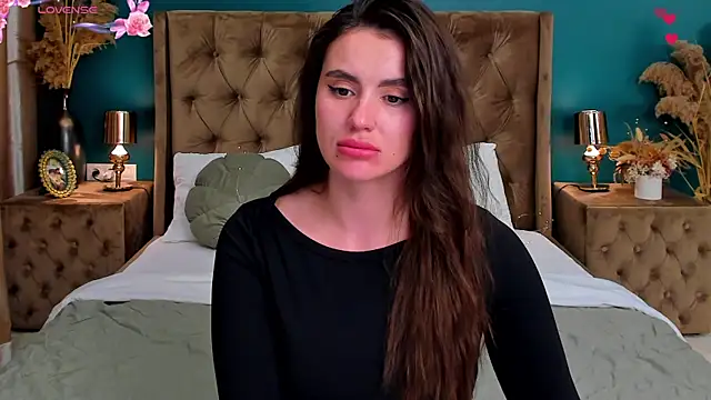 CalyMoon Show Webcam