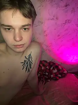 Show de webcam de _Loveee_57