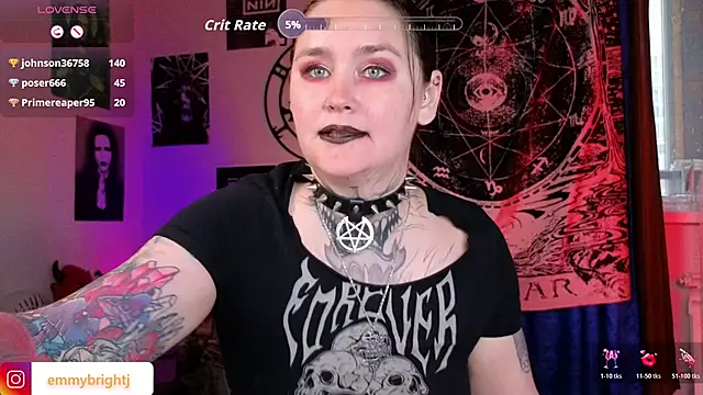 Emmybrightj_: онлайн-секс-чат