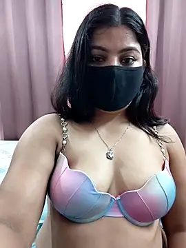 Half_girlfrnd_530 网络视讯表演