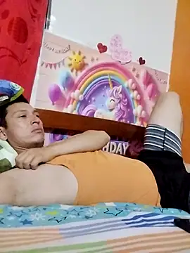 โชว์เว็บแคมของ Xxtentation95