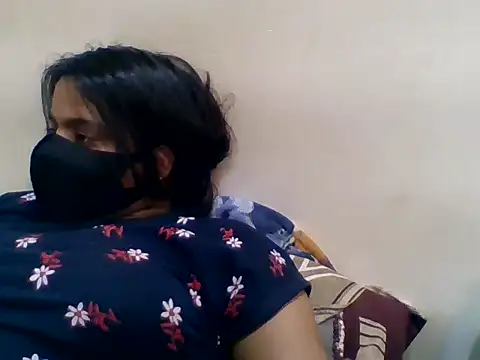 Ruchi_Singh0のウェブカメラショー