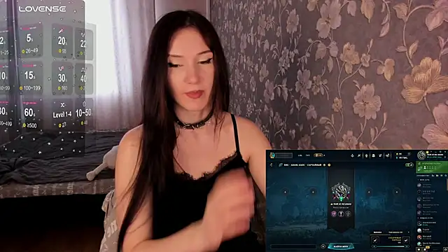 tansylust – Live XXX-chat