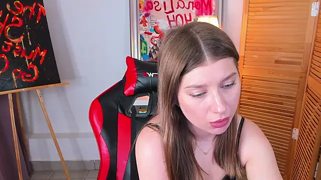 Živý XXX chat katymeaw