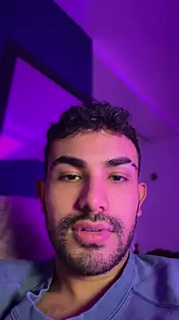 juancho_hairy 在線直播表演