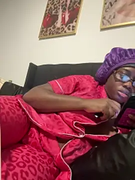 London_xo's Webcam Show