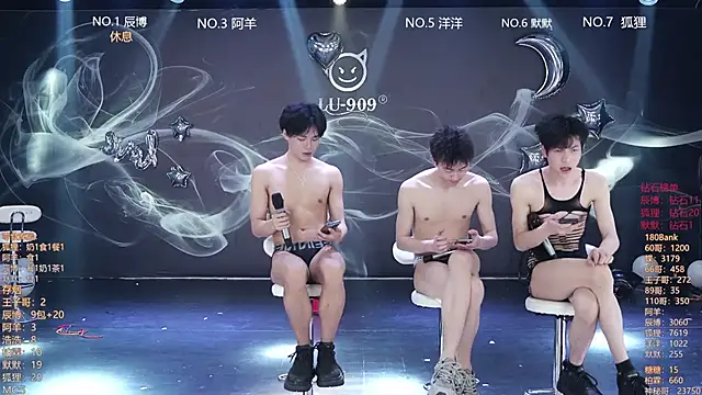 MS-180- Pertunjukan Webcam