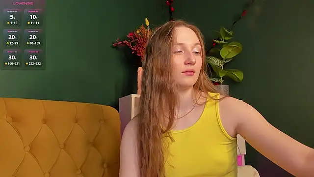 baby_annn Live XXX-chat