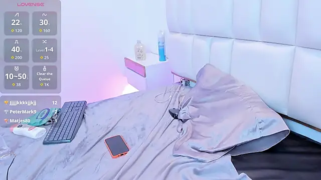 Živý XXX chat abigail_johnson