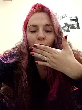 Show de KouklaHot na webcam