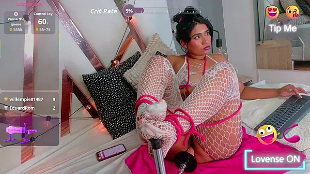 Meganlove__ Live XXX-chat