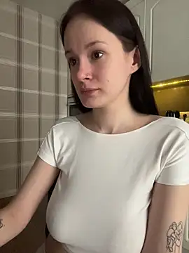 Živý XXX chat AuraaNova