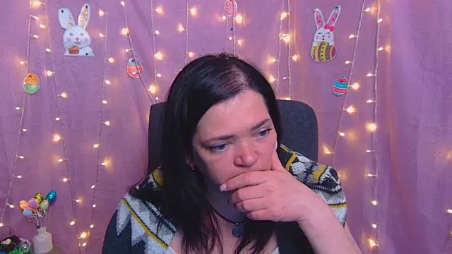 LauraFinn – Live XXX-chat