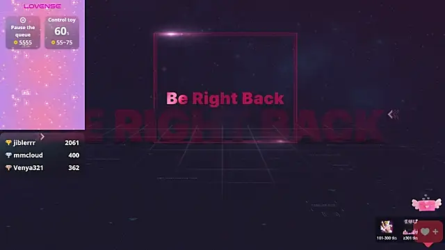 Evalyn_Shemale Show in webcam