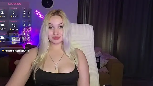 adrelaxina 라이브 XXX 채팅