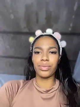 FlorSalvaje_ 라이브 XXX 채팅