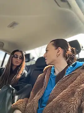 Charming_Ritta 라이브 XXX 채팅