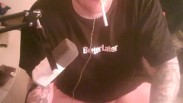 gezelligesiebren Webcamshow