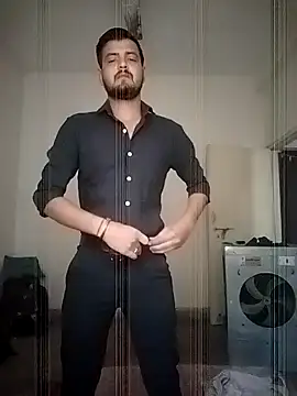 7incpink Webcam Show