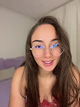 Innerpeace_ Adlı Modelin Canlı XXX Sohbeti