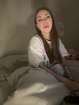 elliepixie's Webcam Show