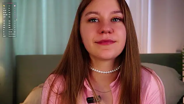 XXX chat uživo modela ShantellAngulo