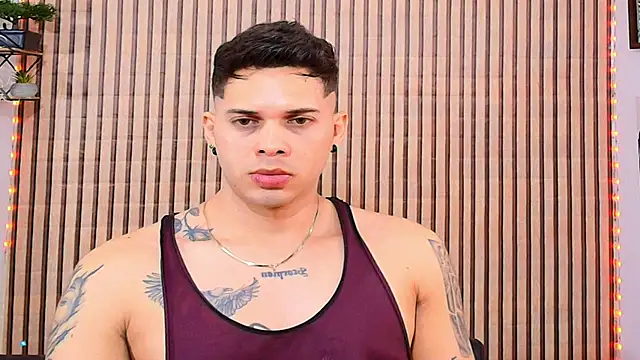 Chat XXX en directo de johan_speitzer