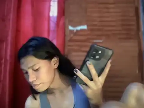 Yourgoddess_jayve Obrolan Langsung XXX