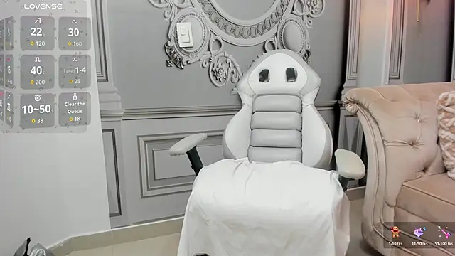 Andeuw__ Webcam Show