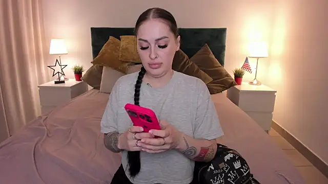 missAngellina Live XXX-Chat