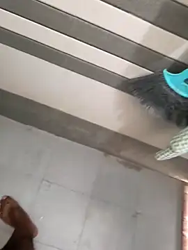 Show webcam de yaradayar