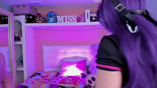 Živý XXX chat miss___megan