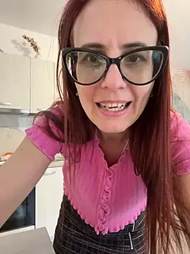 NataKitten Live XXX-Chat