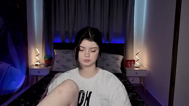 Chat XXX en directo de MileyRood