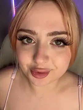 Chat XXX ao vivo de KellyMoors